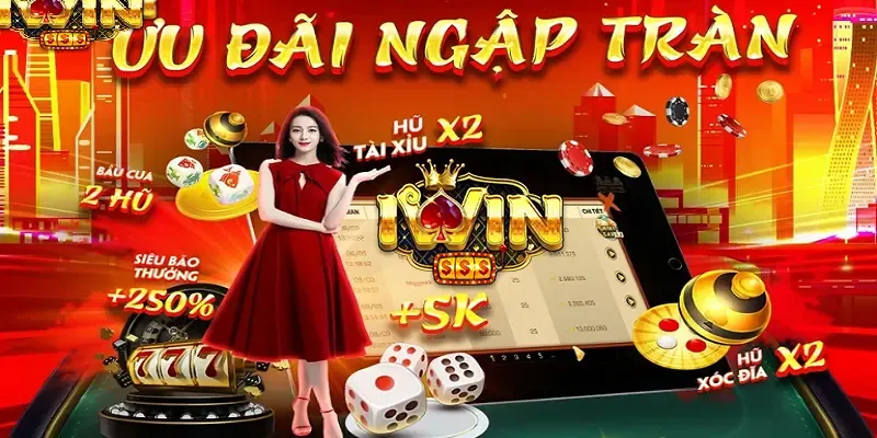 Casino trực tuyến BK88